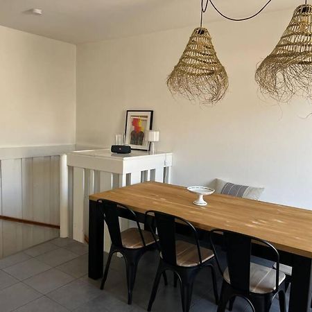 Superbe Appartement Avec Parking 라로셸 외부 사진